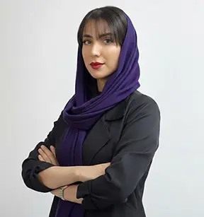 مهرسا شیک
