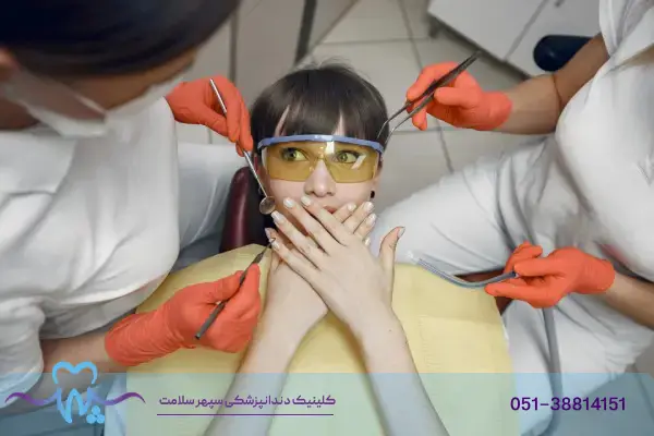 راهنمای بلیچینگ