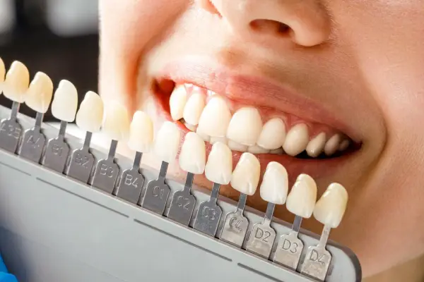 بررسی 4 دلیل مهم برای انتخاب روکش کامپوزیت