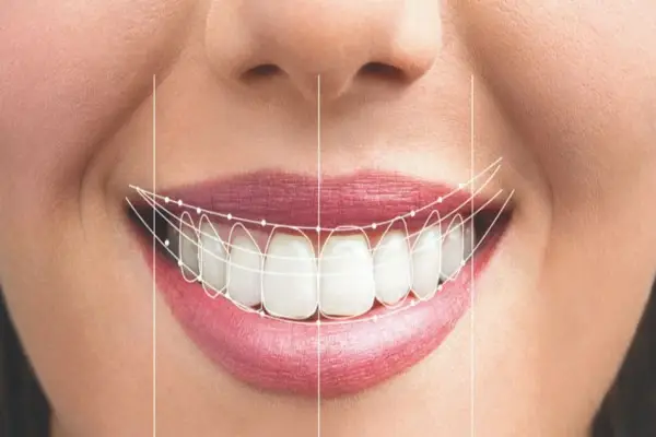 دندانپزشکی دیجیتال