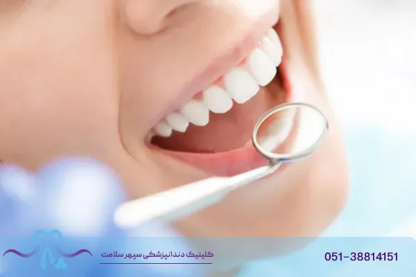 بعد از کاشت ایمپلنت چه دارویی بخوریم؟
