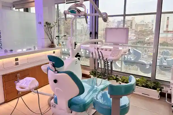 خدمات دندان اطفال در مشهد + کلینیک دندان پزشکی اطفال در مشهد