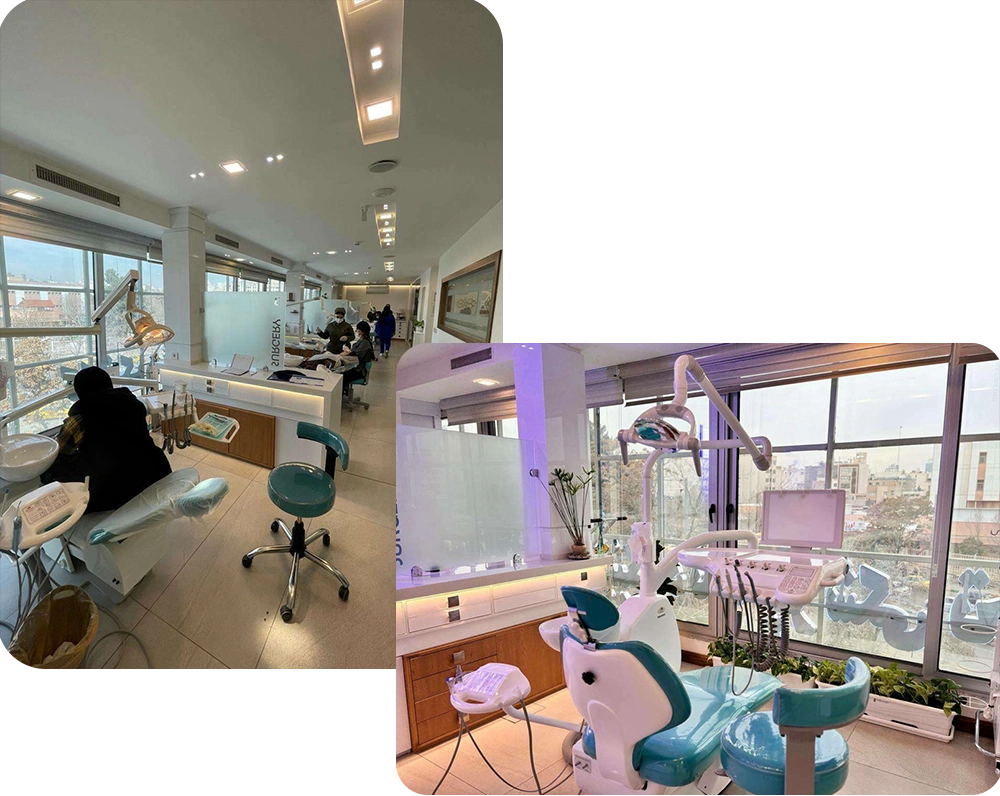 درباره کلینیک سپهرسلامت