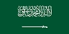 پرچم عربستان