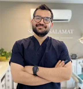 دکتر براتی