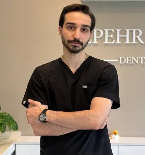 دکتر پویا سعیدی